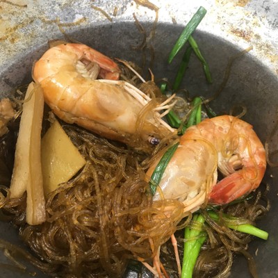 ครัวเจริญซีฟู้ด