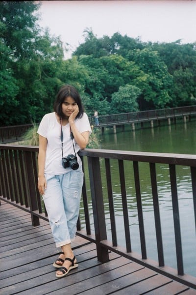 บรรยากาศ บางกระเจ้า