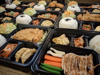 Gohan Petchaburi 5 (โกฮัง เพชรบุรี 5) เพชรบุรี ซอย 5 Gohan Petchaburi 5 (โกฮัง เพชรบุรี 5) เพชรบุรี ซอย 5