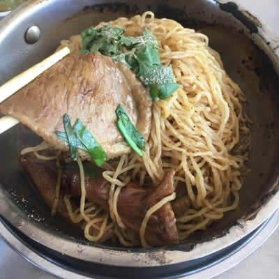 เมนูของร้าน ร้านโชกุน