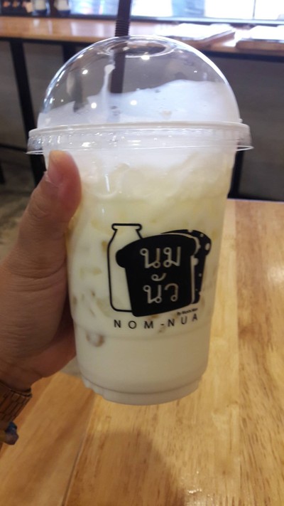 นมนัว สาขาพญาไท (NOM-NUA) พญาไท นมนัว สาขาพญาไท (NOM-NUA) พญาไท