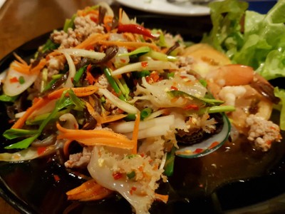 ยำรวมมิตร