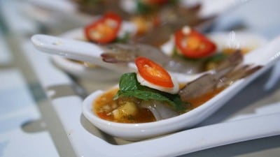 เมนูของร้าน Wine Port & Clubhouse