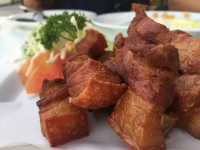 เมนูของร้าน Wine Port & Clubhouse