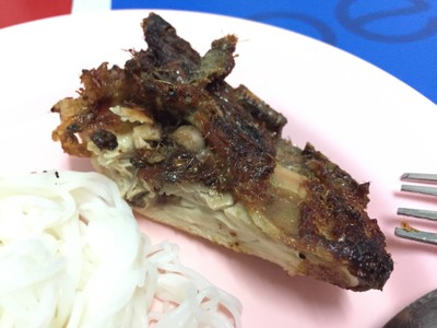 ไก่ย่าง