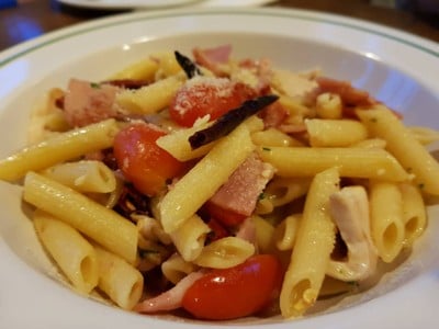 สปาเก็ตตี้ออกแบบเอง