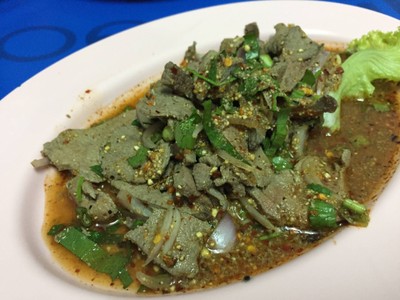 ตับหวาน