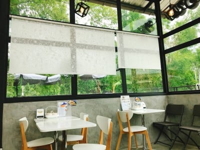 ต๊ะต่อนยอน อาหารเหนือ นวลจันทร์