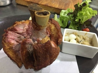 เมนูของร้าน Wine Port & Clubhouse
