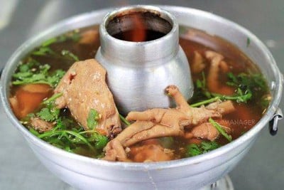 ข้าวต้มอนันต์ 2 (ข้าวต้มอนันต์ 2 บางพลัด) ข้าวต้มอนันต์ 2 (ข้าวต้มอนันต์ 2 บางพลัด)
