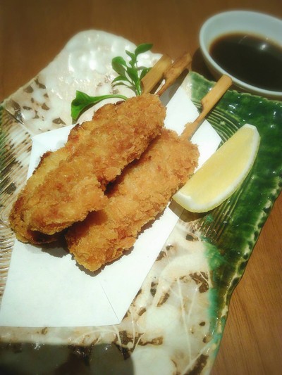 Kushi Katsu