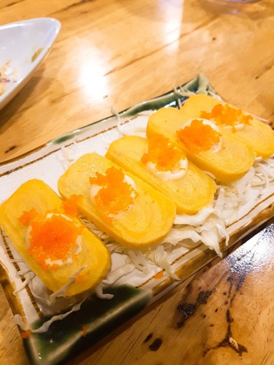ไข่หวาน