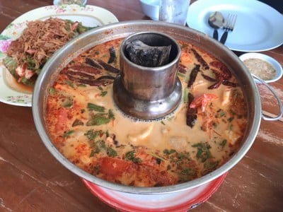 สังเวียน ซีฟู้ด (Sung Wean Seafood) สังเวียน ซีฟู้ด (Sung Wean Seafood)