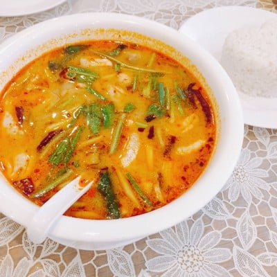 เมนูของร้าน Sweet Mania Cafe' Milk Sweet Mania Cafe Milk