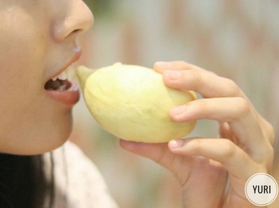 ทุเรียนอร่อยๆ
