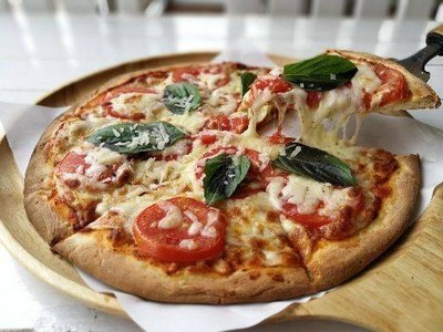 By Chef (Bakery & Bistro) By Chef (Bakery & Bistro)