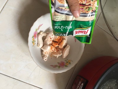 วิธีทำ ลาบอกไก่ วิธีทำ ลาบอกไก่