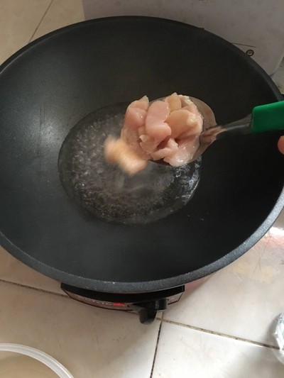 วิธีทำ ลาบอกไก่ วิธีทำ ลาบอกไก่