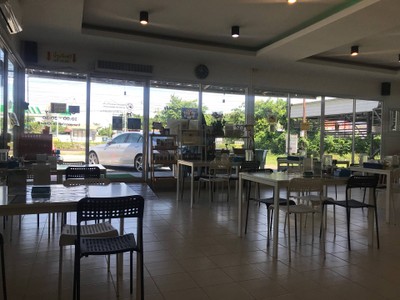 บรรยากาศ