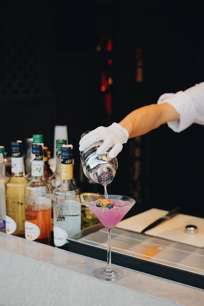 Yào Rooftop Bar (เย่ารูฟท็อป บาร์) โรงแรม แบงค็อก แมริออท เดอะ สุรวงศ์ Yào Rooftop Bar (เย่ารูฟท็อป บาร์) โรงแรม แบงค็อก แมริออท เดอะ สุรวงศ์
