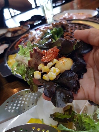 Kokinaemsae บางนา