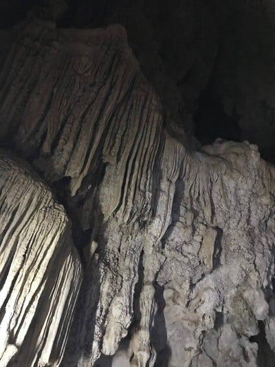 ถ้ำปะการัง