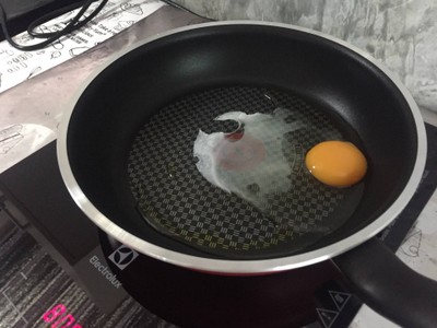 วิธีทำ ข้าวผัดก้ามปูม้าใส่ไข่