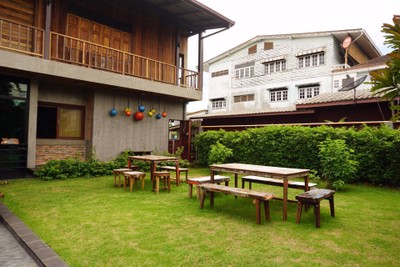 บรรยากาศ