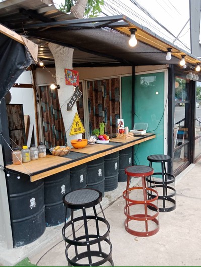 บรรยากาศ