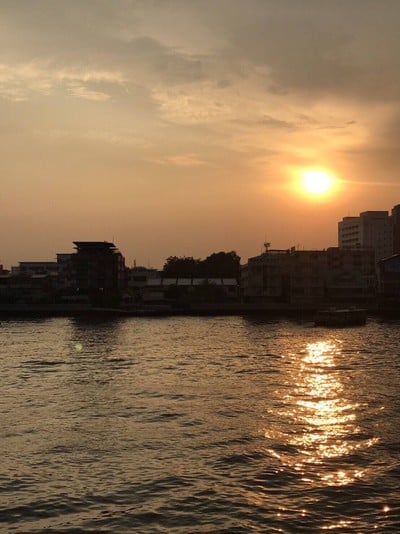ท่ามหาราช