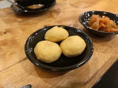 สันคอหมู