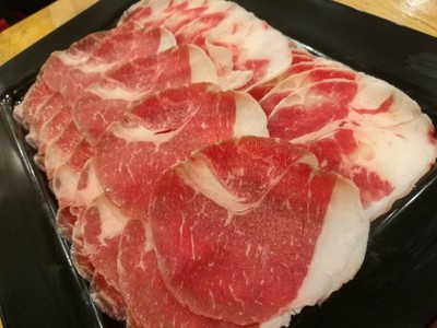 ไก่หมักนุ่ม