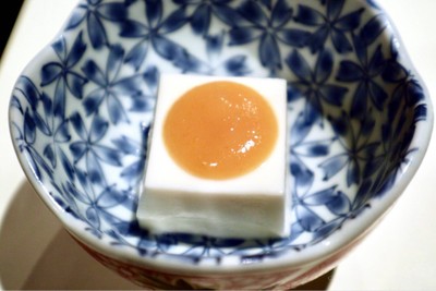 Minaoka Tofu (1pcs)