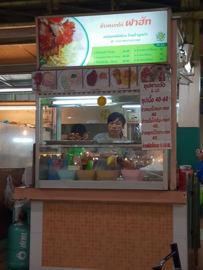 หน้าร้าน