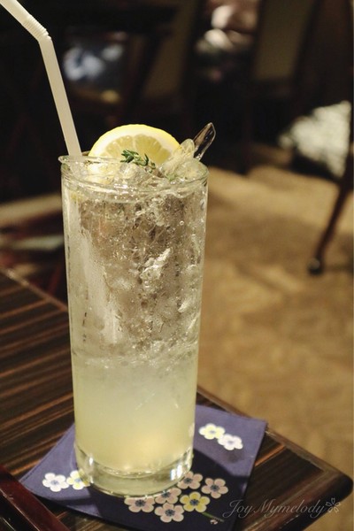 LEMONADE SODA