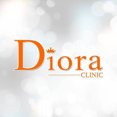 Diora Clinic (ดีออร่า) Diora Clinic (ดีออร่า)