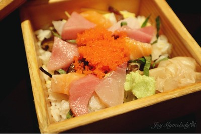 Bara Sushi