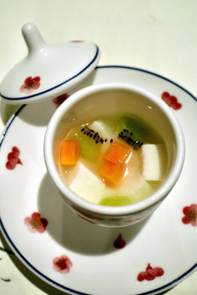 Mineoka Fruits