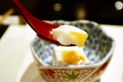 Minaoka Tofu (1pcs)