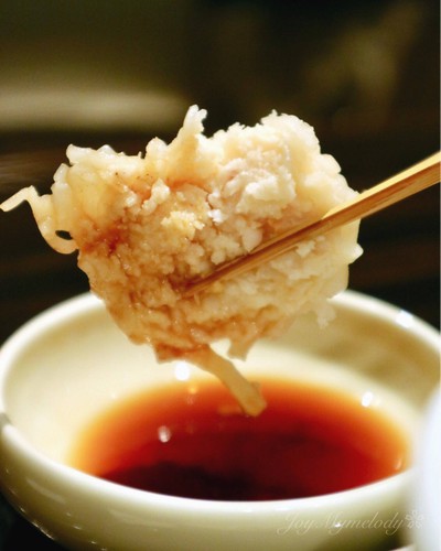 Tofu Shunmai