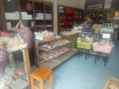 วิกุลพานิช