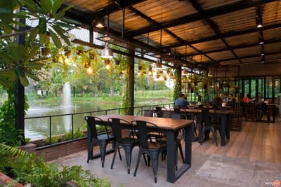 บ้านสวนนารา