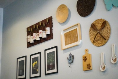 บรรยากาศ