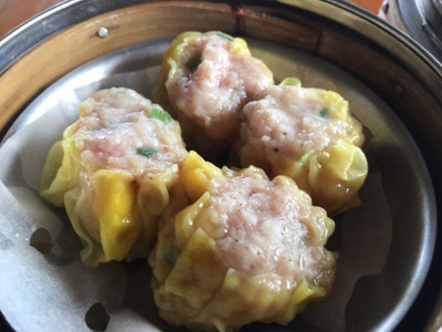 ขนมจีบหมู