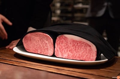 CUT by Wolfgang Puck