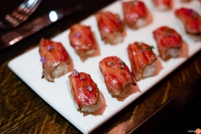 CUT by Wolfgang Puck