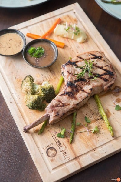 บ้านสวนนารา