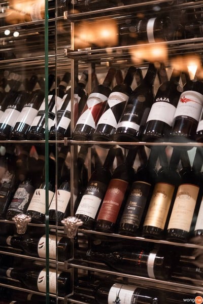 CUT by Wolfgang Puck