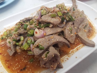 ตับหวาน