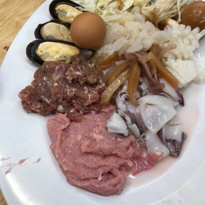 อาหาร หรือ เครื่องดื่ม
